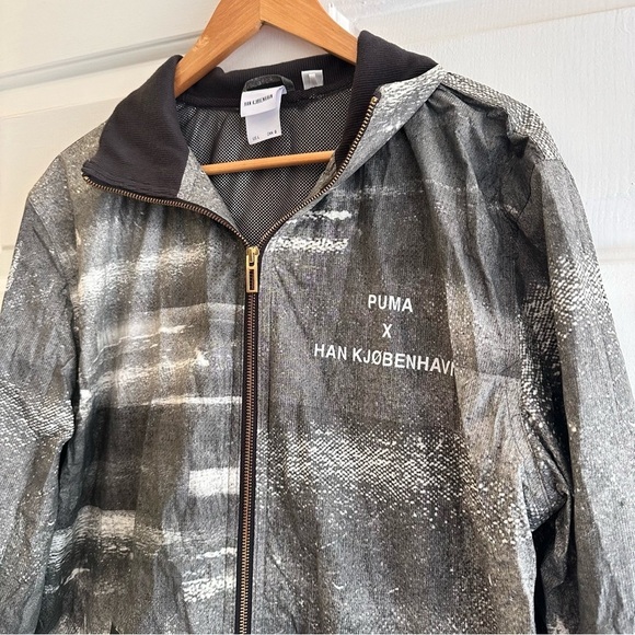 Puma x Han Kjøbenhavn Track Jacket Large - Picture 5 of 10